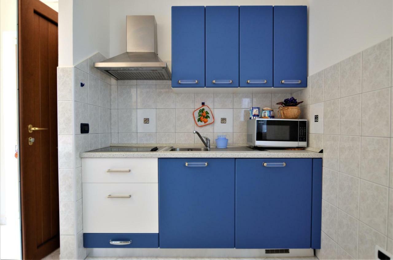 Apartments Sv. Pelegrin Умаг Екстер'єр фото