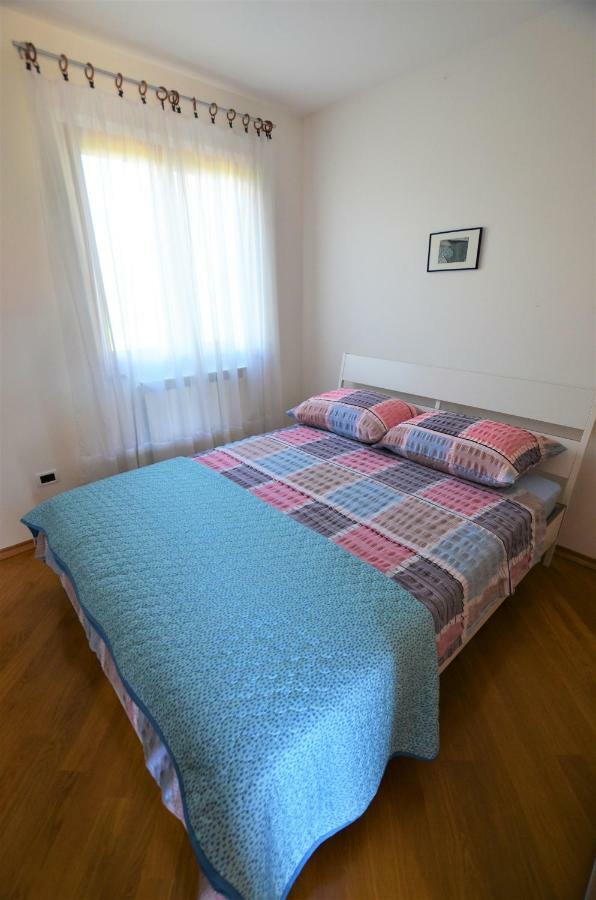 Apartments Sv. Pelegrin Умаг Екстер'єр фото